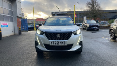 Peugeot 2008 1.2 PureTech 130 GT Premium 5dr EAT8 Petrol Estate